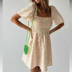 Princess Polly Summer Nights Dress